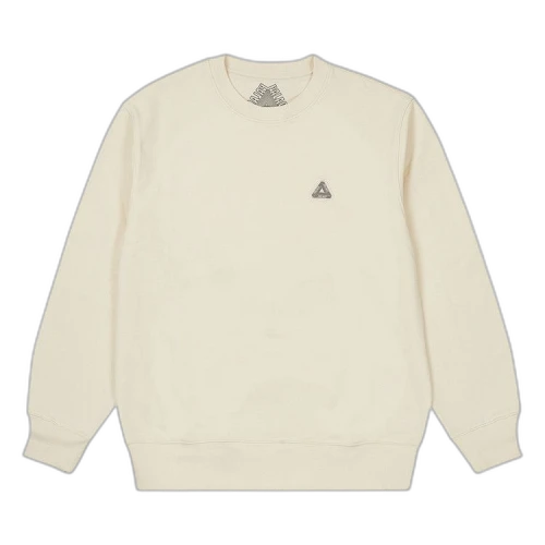 Palace Sofar Crew 'Soft White'