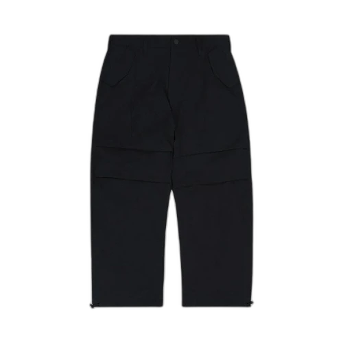 Pleasures Root Flight Pants 'Black'