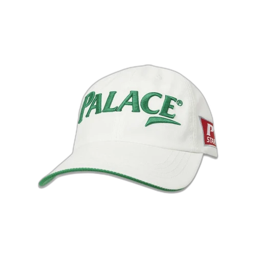 Palace Golf Shell 6-Panel 'White'