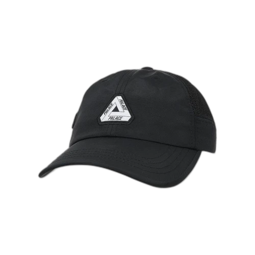 Palace Fishing Cap 'Black'