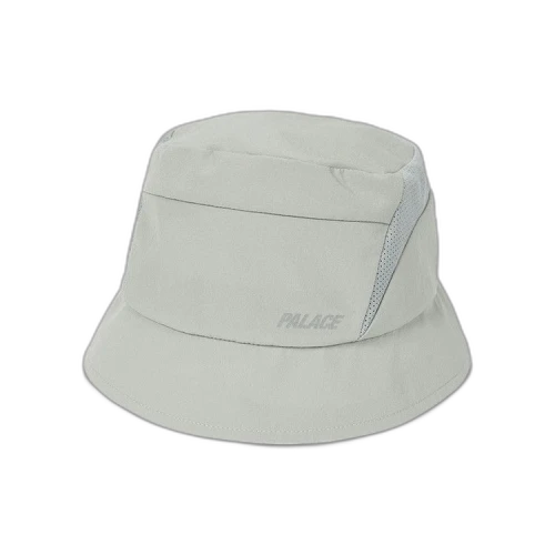 Palace Running Bucket 'Grey'