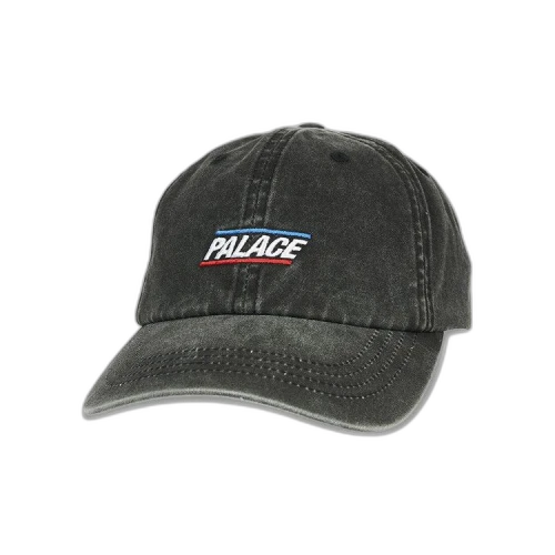 Palace Pigment Basically A 6-Panel 'Black'