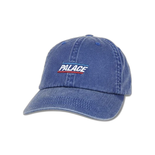 Palace Pigment Basically A 6-Panel 'Blue'