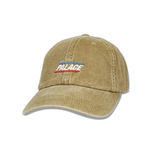 Palace Pigment Basically A 6-Panel 'Tan'