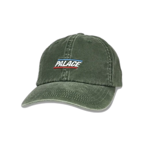 Palace Pigment Basically A 6-Panel 'Green'