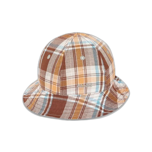 Palace Reverso Reflecto Bucket 'Orange/Stone'