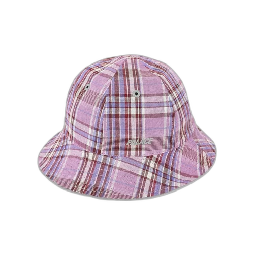 Palace Reverso Reflecto Bucket 'Purple/Grey'