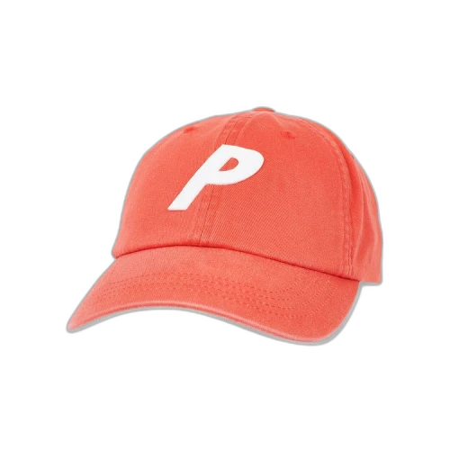 Palace P 6-Panel 'Coral'