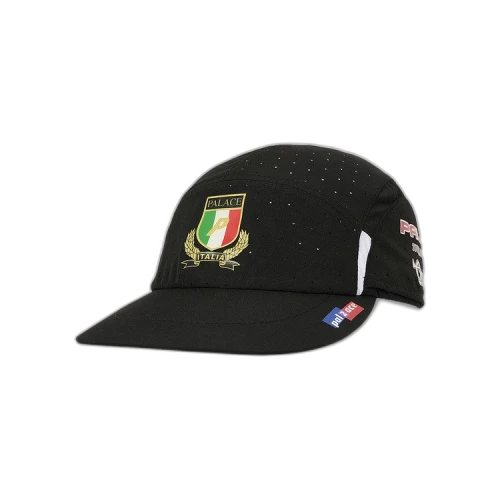 Palace Palloncino Neck Saver Runner 'Black'