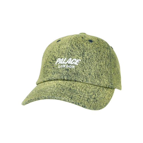 Palace Acid Palace London 6-Panel 'Green'