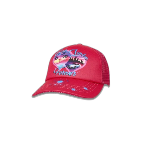 Palace Forever Trucker 'Pink'