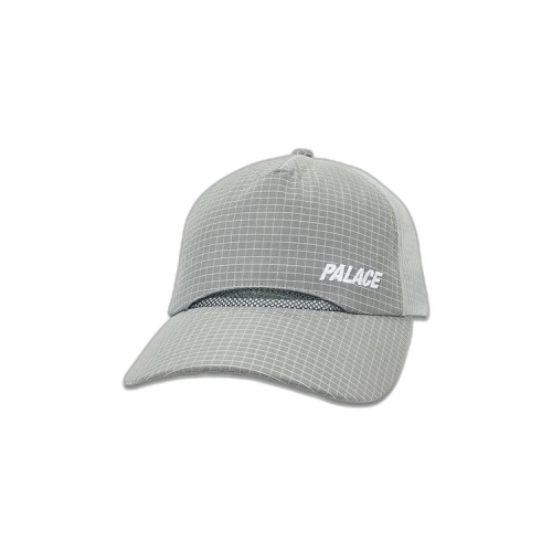 Palace Paltech Trucker 'Steel Grey'