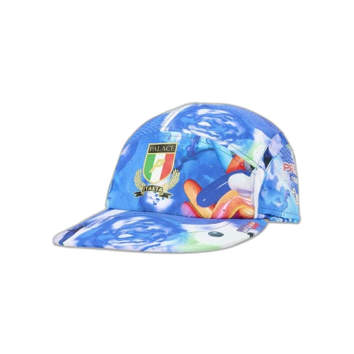 Palace Palloncino Neck Saver Runner 'Nicer Blue'