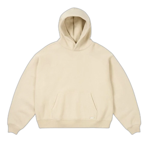 Palace Unisex Hood 'Sand'