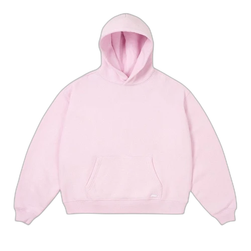 Palace Unisex Hood 'Pink'