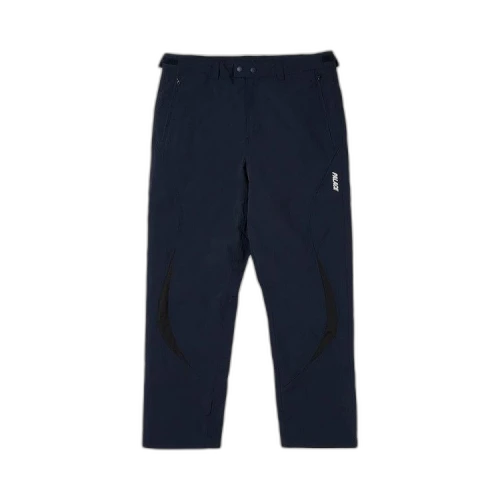 Palace Moto Shell Bottoms 'Navy'