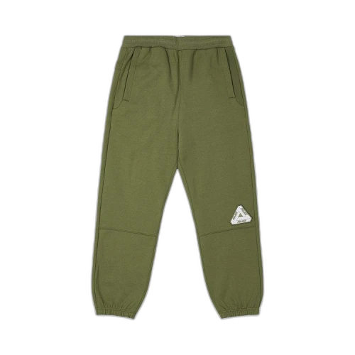 Palace Tri Pocket Joggers 'The Deep Green'