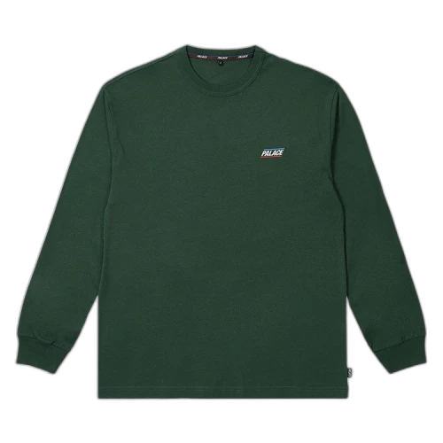 Palace Basically A Long-Sleeve 'Huntsman'