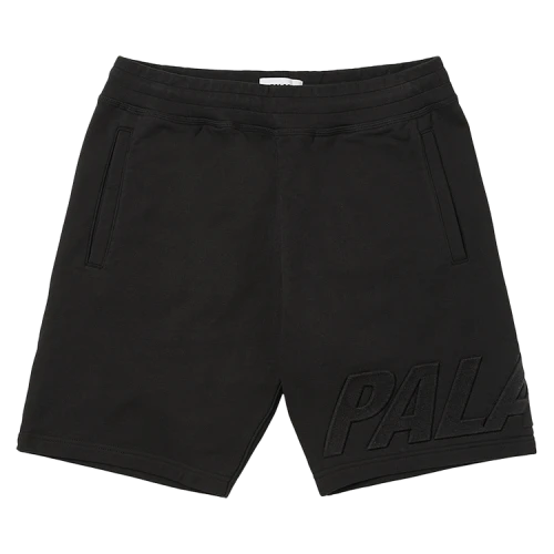 Palace Bossy Shorts 'Black'