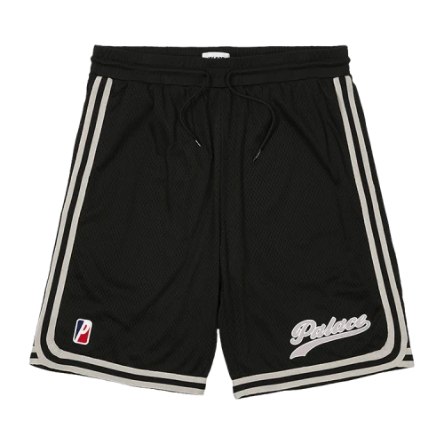 Palace MVP Short 'Black'