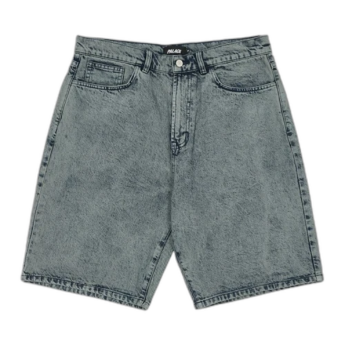 Palace Acid Short 'Black'