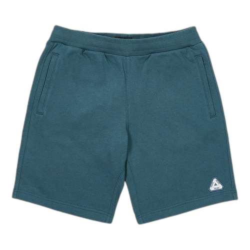 Palace Sofar Sweat Short 'Heavy Green'