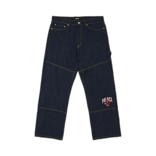 Palace Temptation Jean 'Indigo'