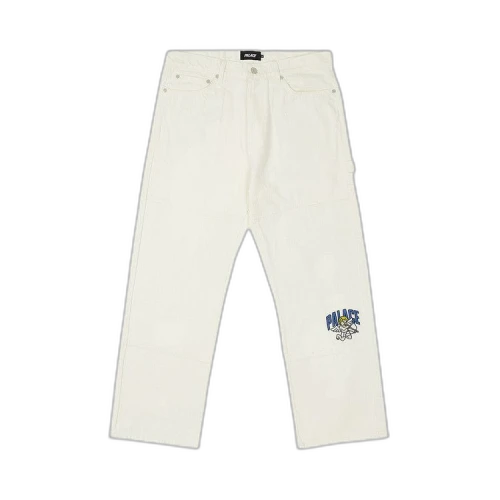 Palace Temptation Jean 'White'