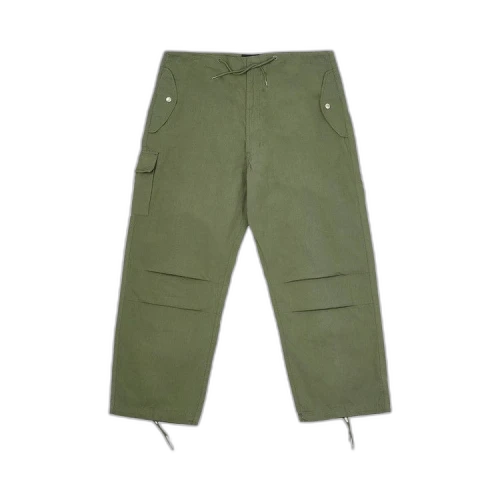 Palace Over Trousers 'The Deep Green'