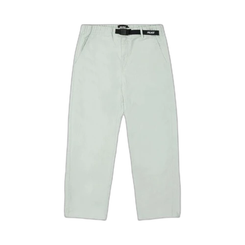 Palace Belter Pant 'Green Spritz'