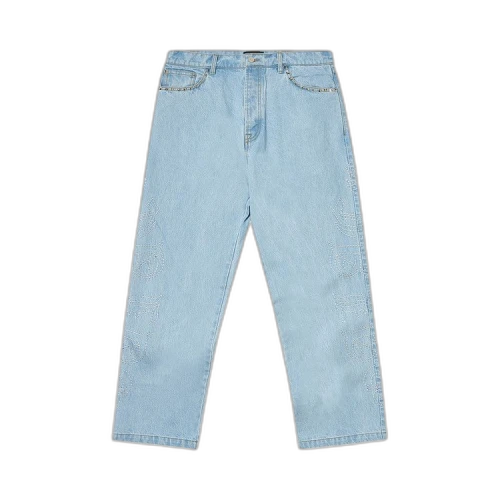 Palace Stud Jean 'Stone Wash'