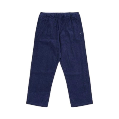Palace Cord Beach Trouser 'Navy'