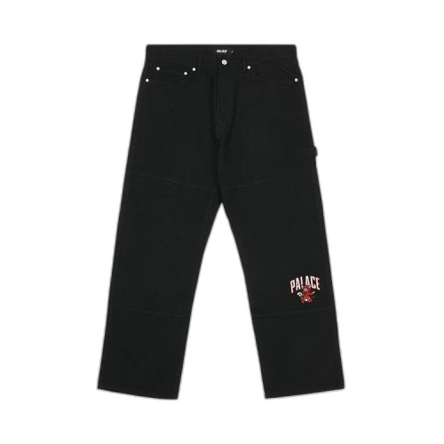 Palace Temptation Jean 'Black'
