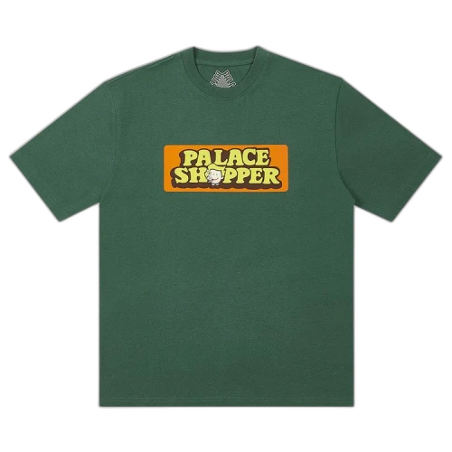Palace Shopper T-Shirt 'Huntsman'