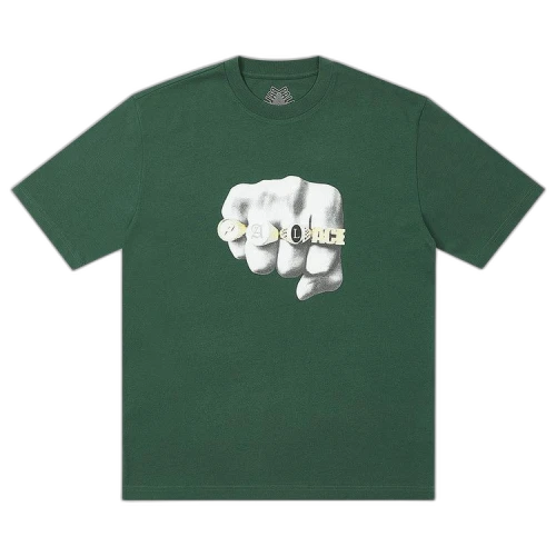 Palace Spud T-Shirt 'Huntsman'