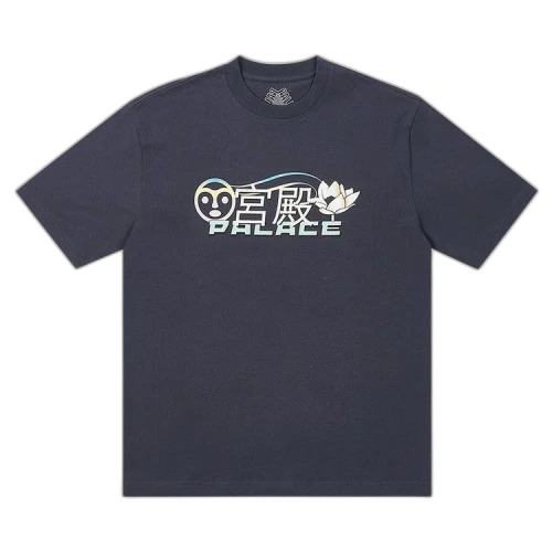 Palace Cutey T-Shirt 'Navy'
