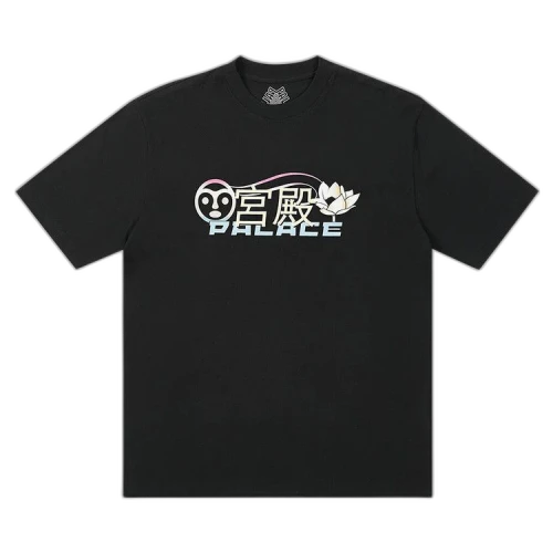 Palace Cutey T-Shirt 'Black'