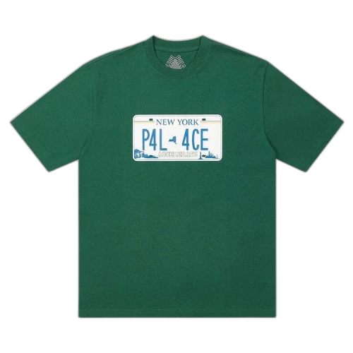 Palace Plate T-Shirt 'Huntsman'