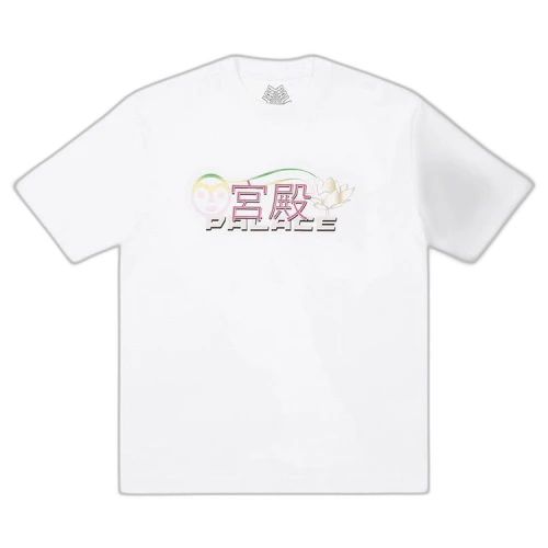 Palace Cutey T-Shirt 'White'