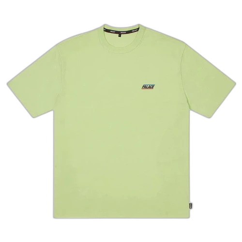 Palace Basically A T-Shirt 'Mojito'