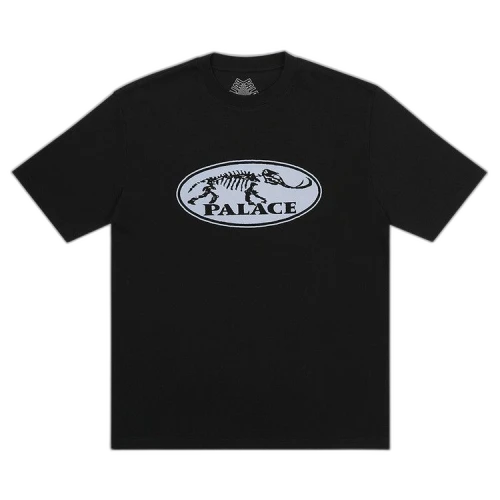 Palace Bone Dry T-Shirt 'Black'