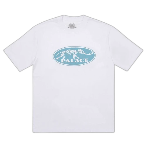 Palace Bone Dry T-Shirt 'White'