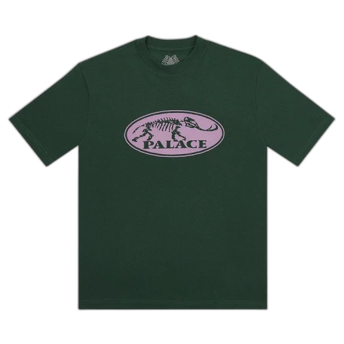 Palace Bone Dry T-Shirt 'Huntsman'
