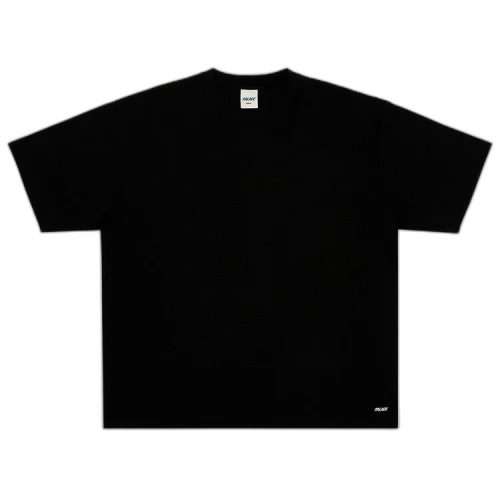 Palace Unisex T-Shirt 'Black'
