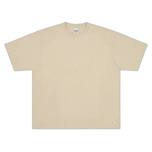 Palace Unisex T-Shirt 'Sand'