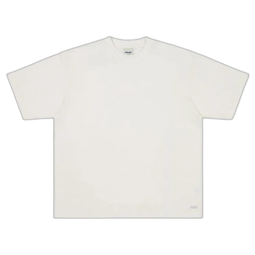 Palace Unisex T-Shirt 'White'