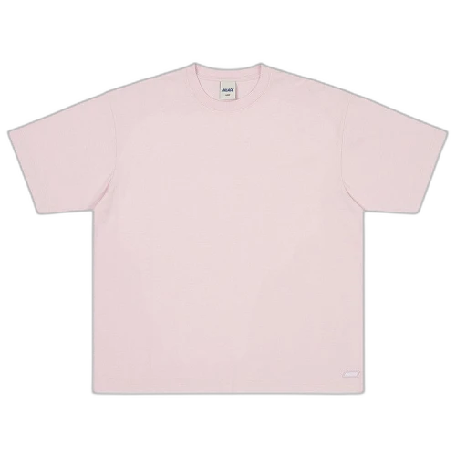 Palace Unisex T-Shirt 'Pink'