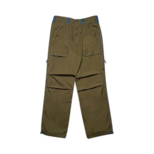 Pleasures Public Utility Pants 'Green'
