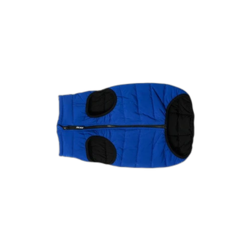Palace Dog Puffa 'Blue'