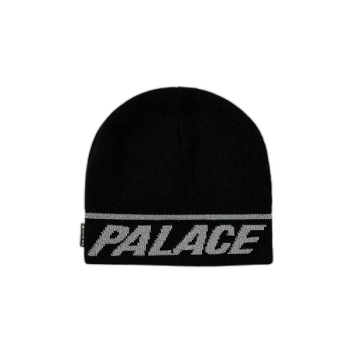 Palace GORE-TEX Nein Cuff Beanie 'Black'